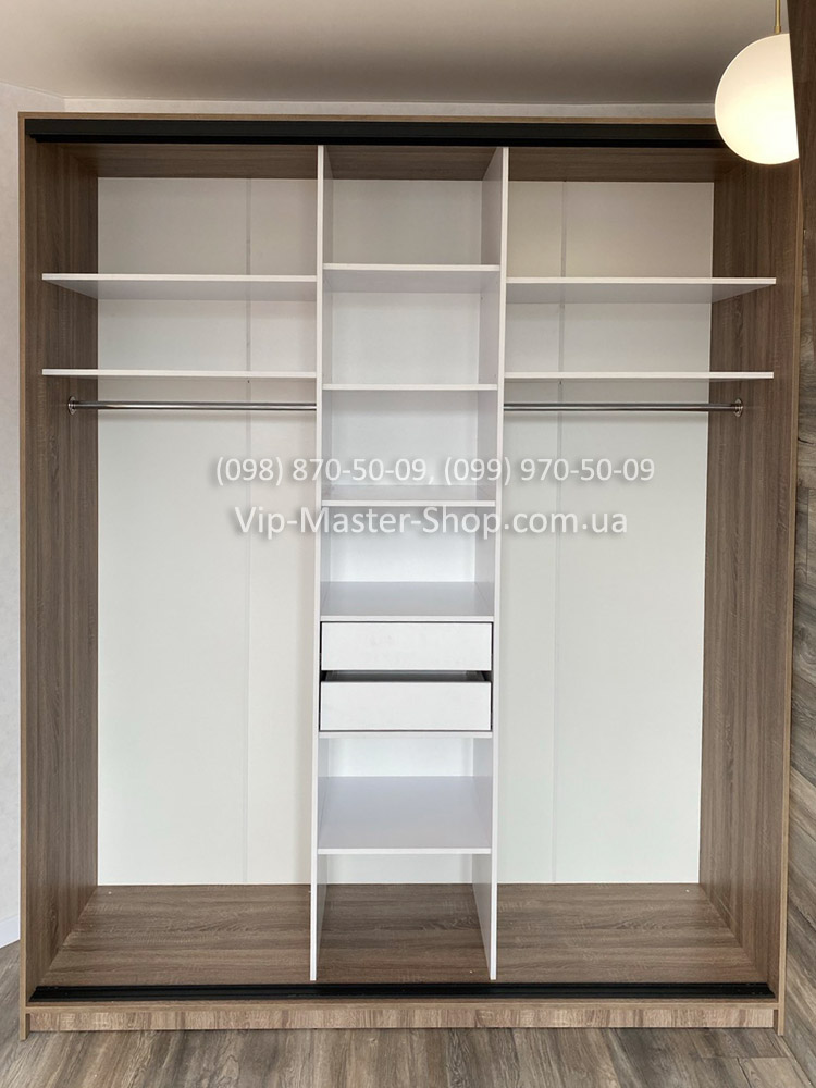 Фото Шафа-купе ALTO